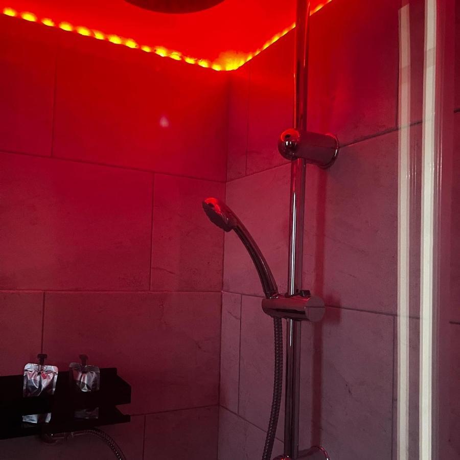Gasthuis Shiva House Napels