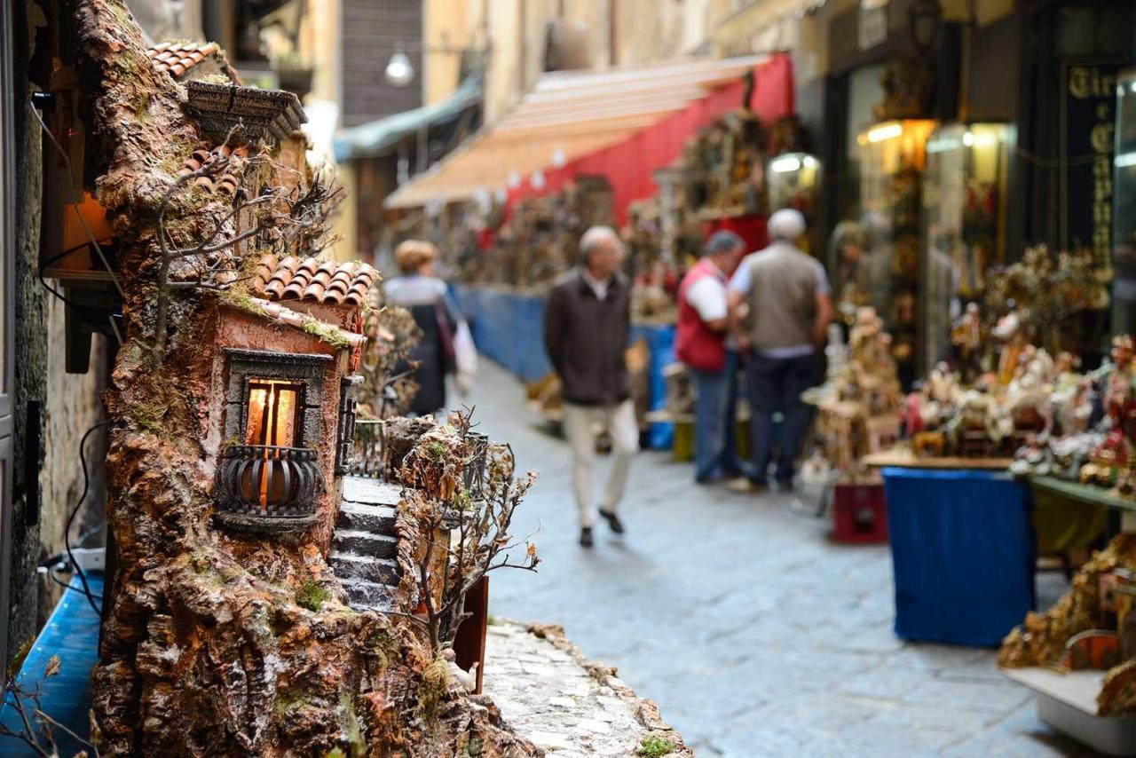 Shiva House Napoli