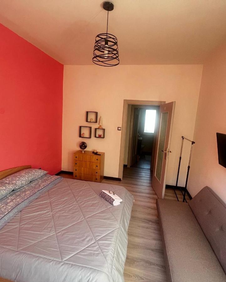 Affittacamere Shiva House *
