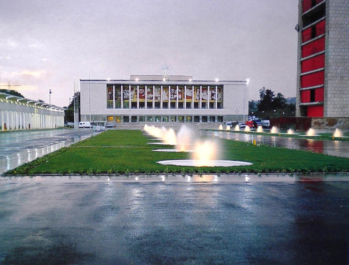 Affittacamere Shiva House