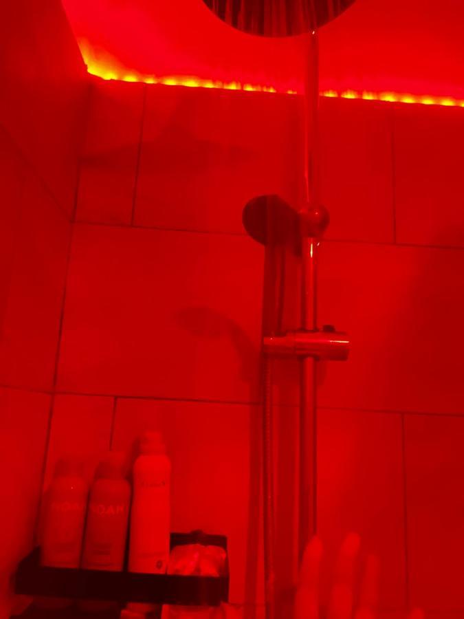 Shiva House *