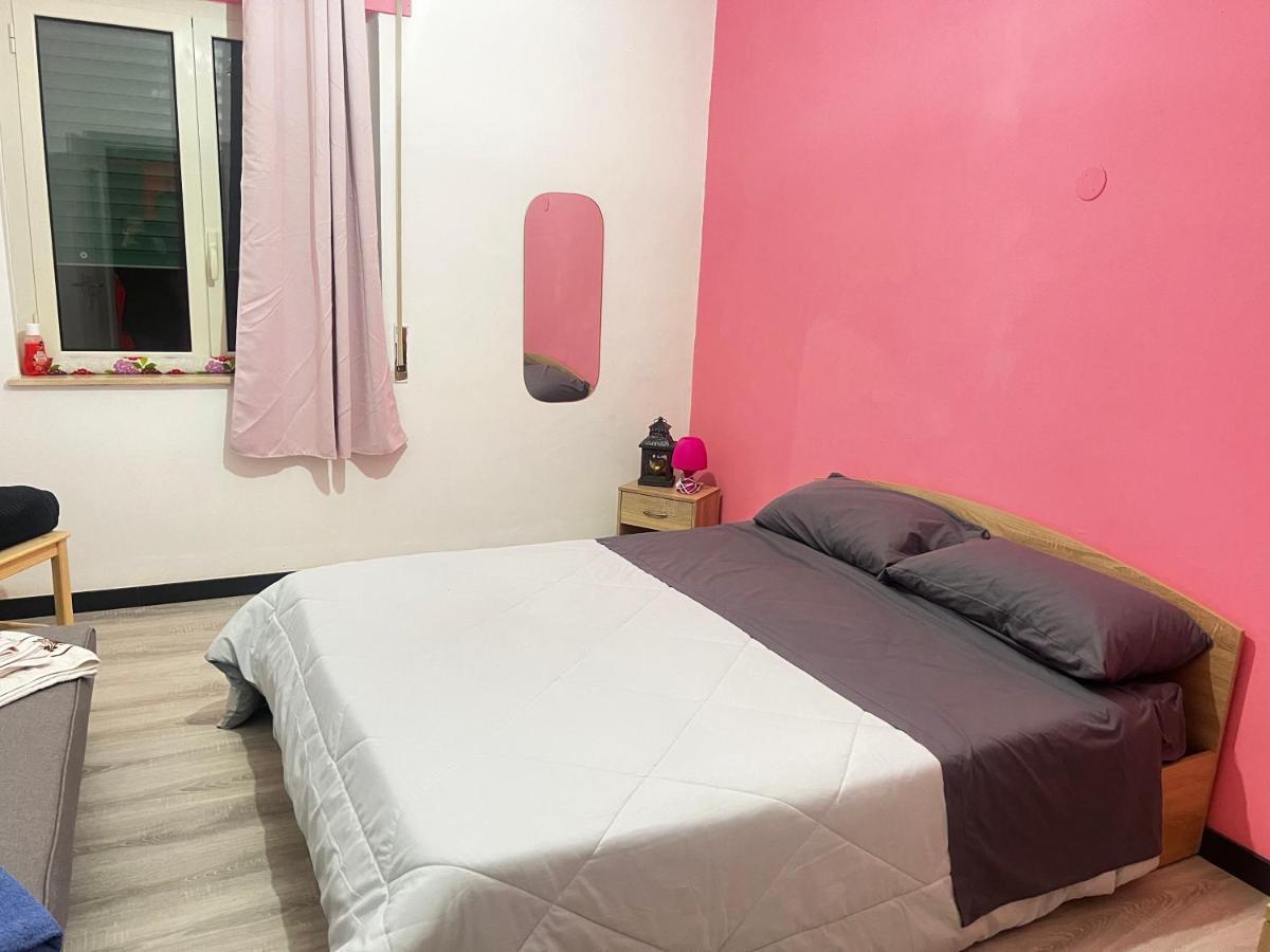 Shiva House Guest house *
