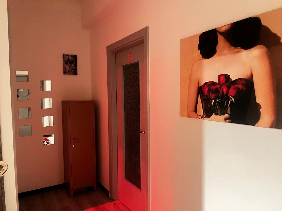 Shiva House Affittacamere